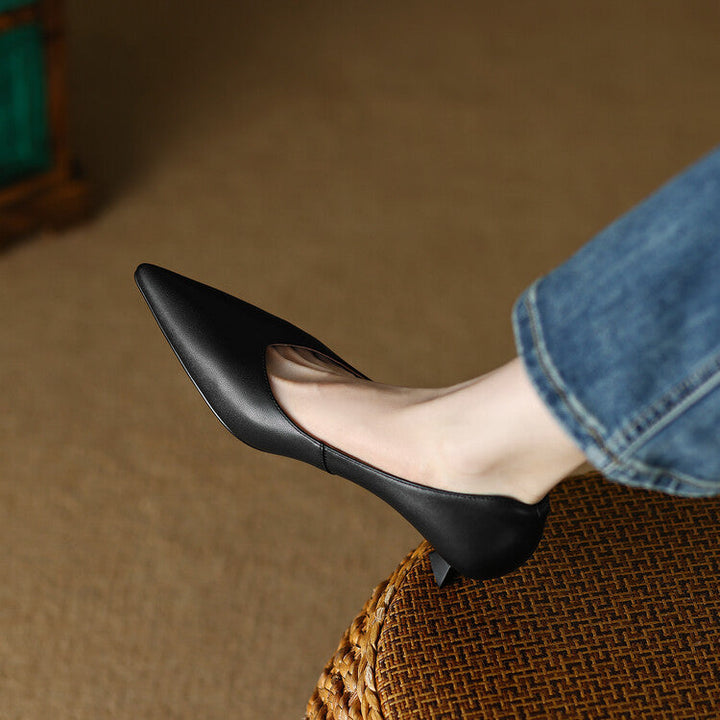 Elegante Stilettos Gerda