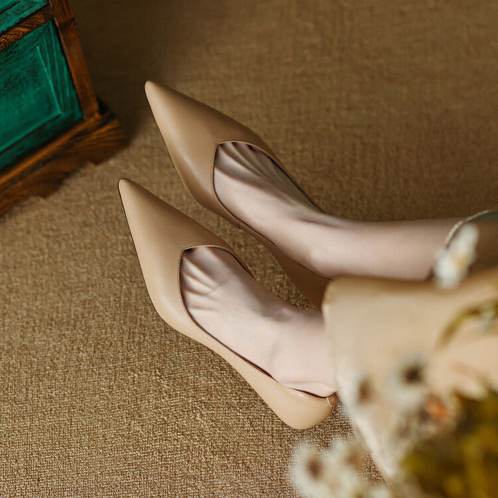 Elegante Stilettos Gerda
