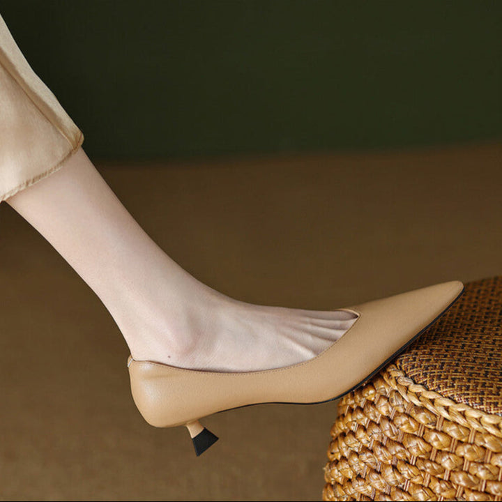 Elegante Stilettos Gerda