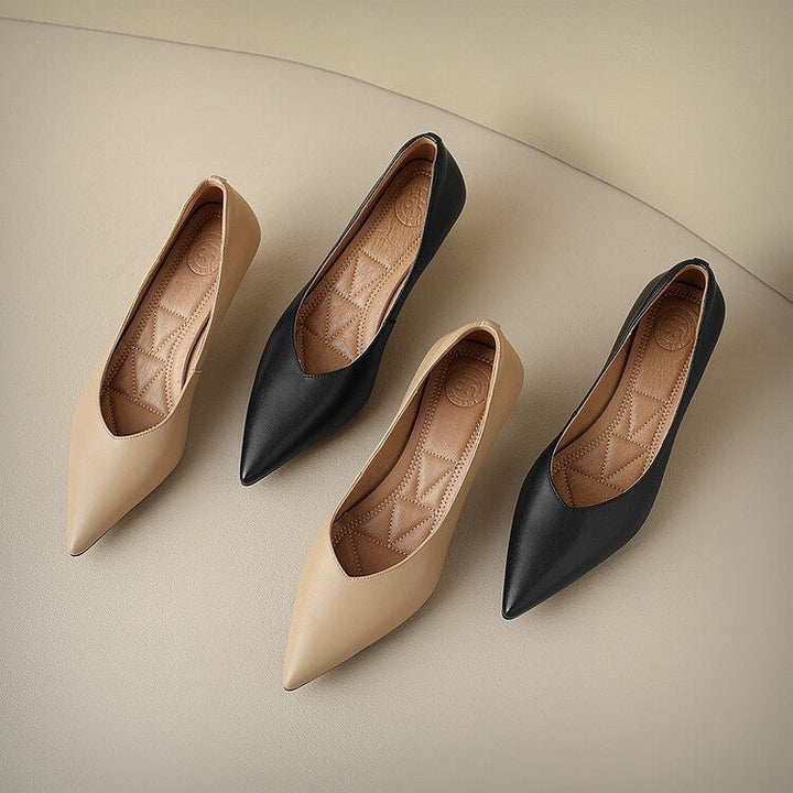 Elegante Stilettos Gerda