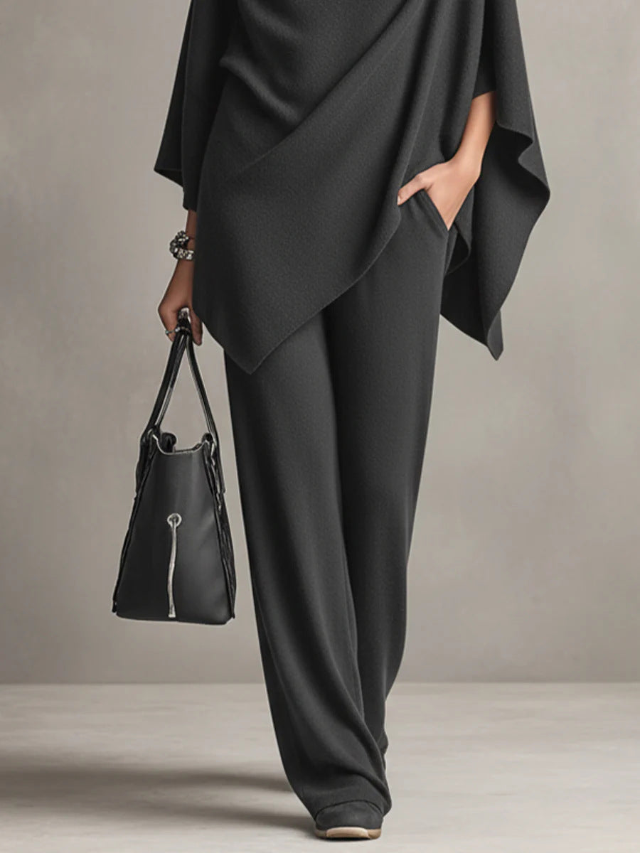 Seraphine™ | Elegantes zweiteiliges Set