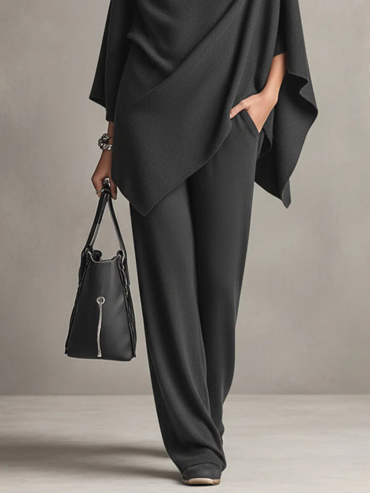 Seraphine™ | Elegantes zweiteiliges Set