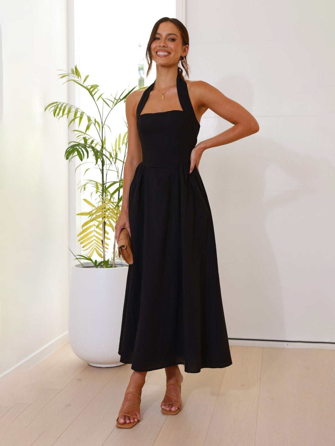 Eva™ | Sommerkleid