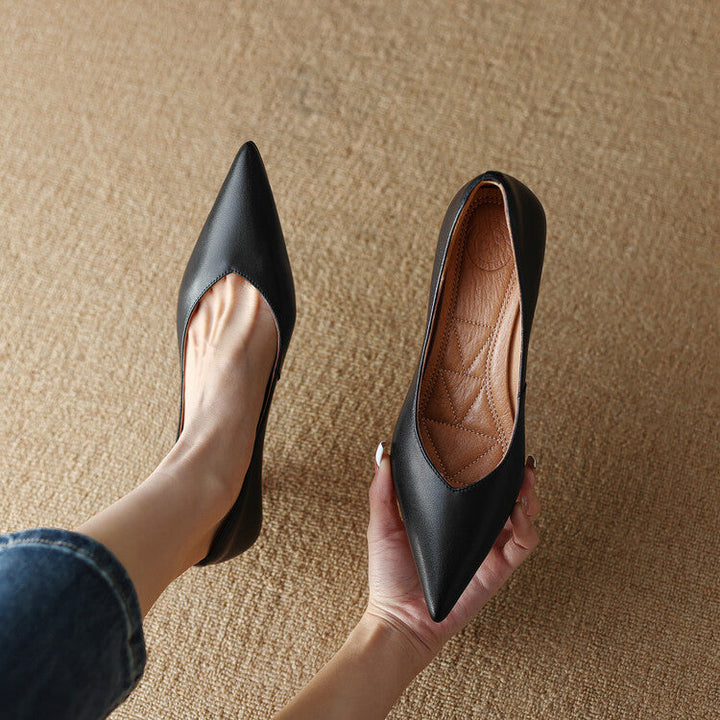 Elegante Stilettos Gerda