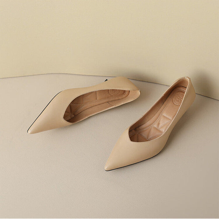 Elegante Stilettos Gerda