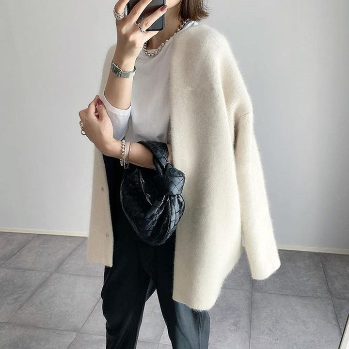 Ingrid™ - Elegancka Kofta