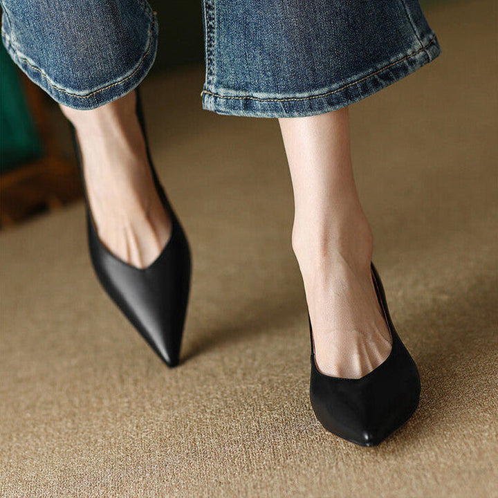 Elegante Stilettos Gerda