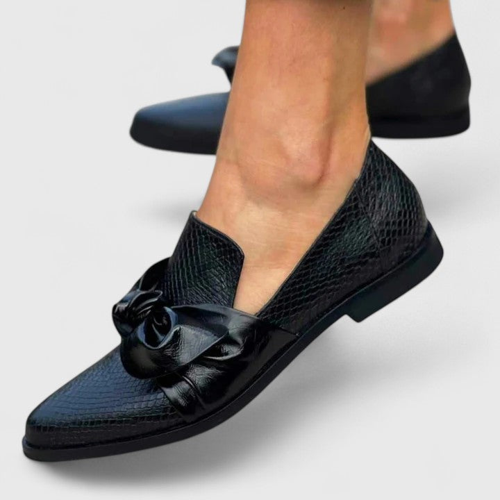 Emberlyssa | Elegante Loafer