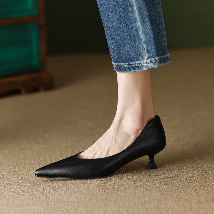 Elegante Stilettos Gerda