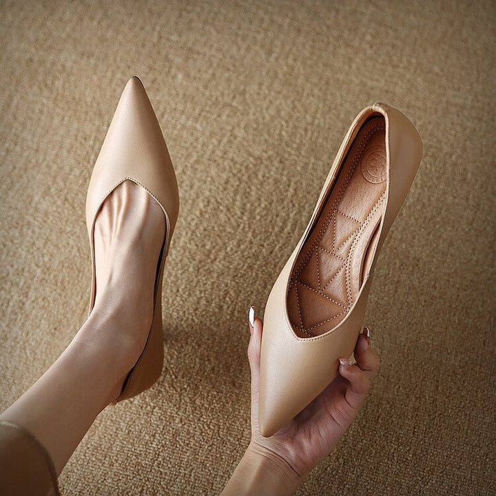Elegante Stilettos Gerda