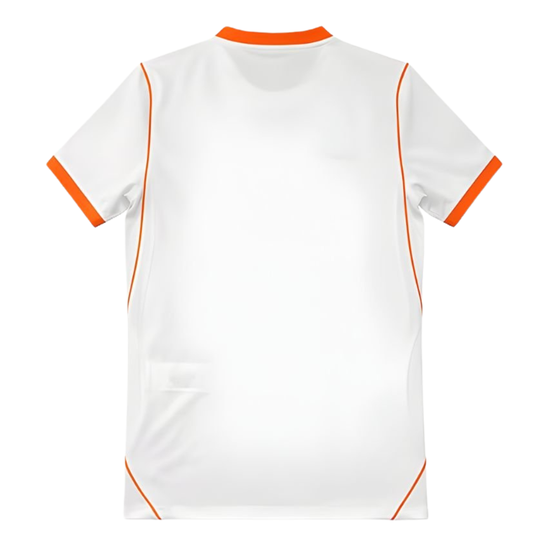Netherlands Away 2026/27