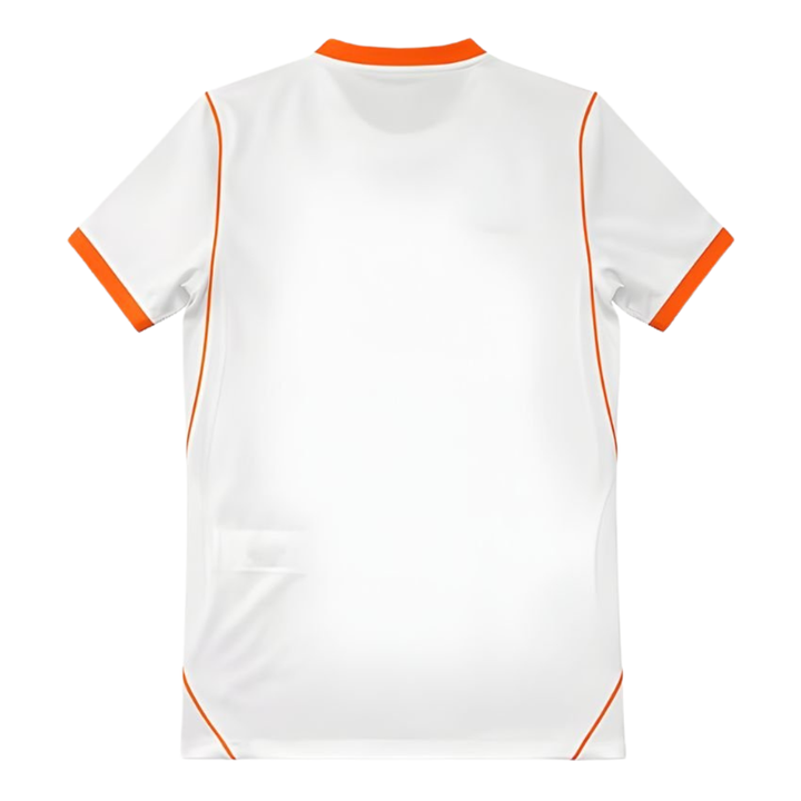 Netherlands Away 2026/27