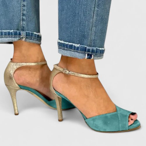 Nolavie | Elegante Pumps