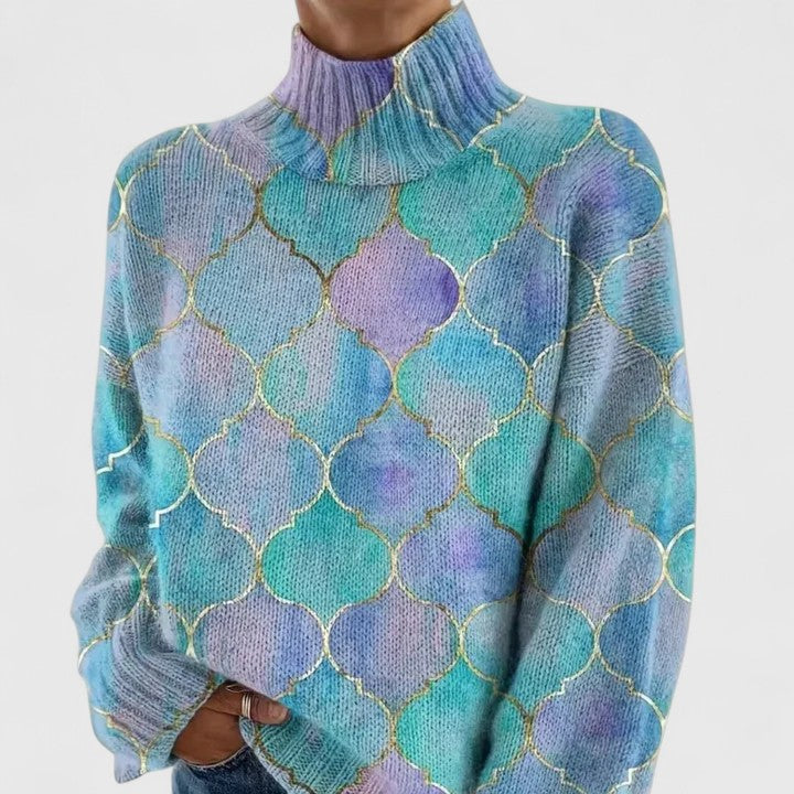 Selah | Edler Pullover