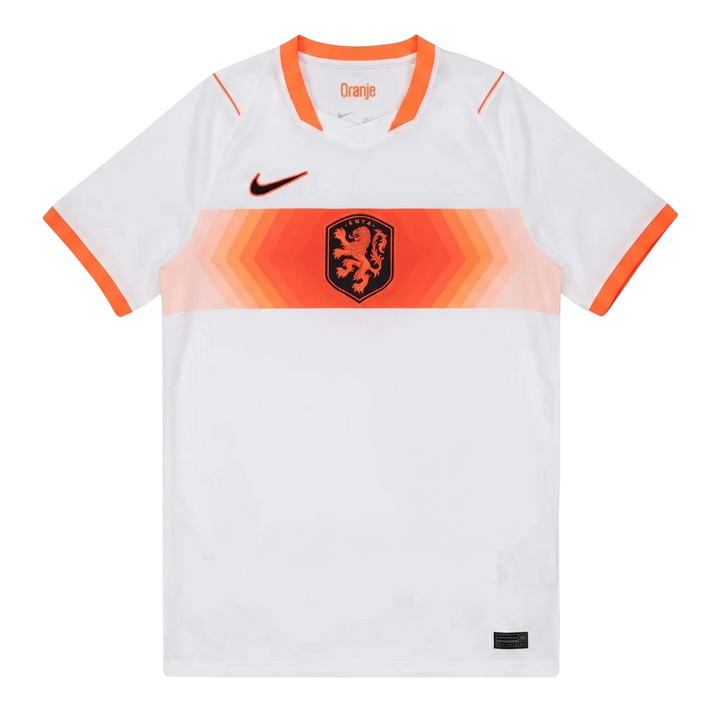 Netherlands Away 2026/27