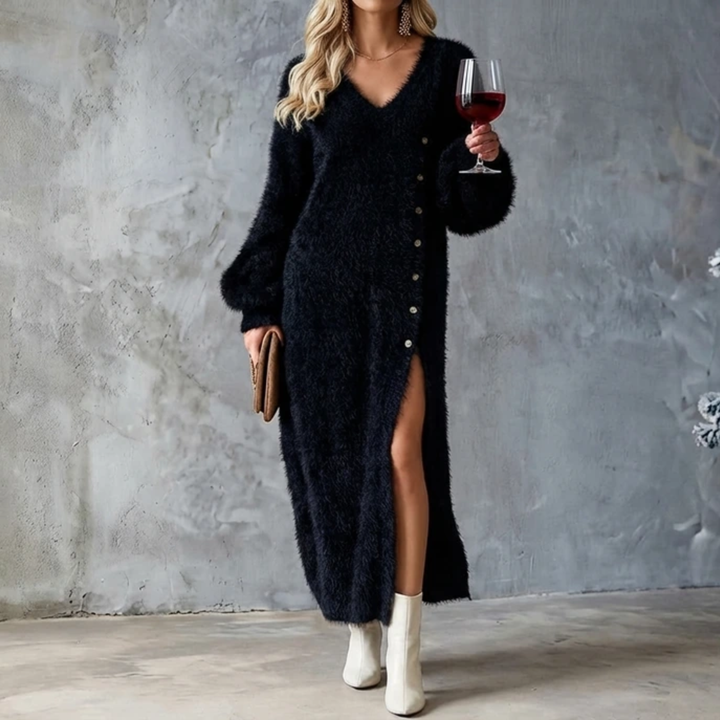 Brielle | Kleid für den Urlaub