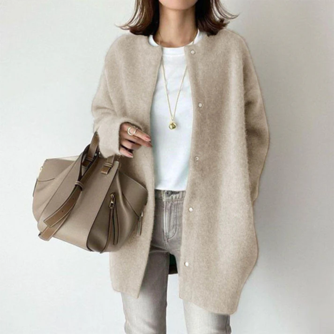 Ingrid™ - Elegancka Kofta