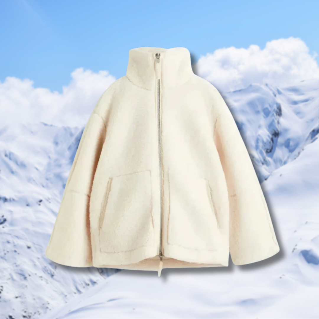 Anastacia™ - Weiche Warme Winterjacke