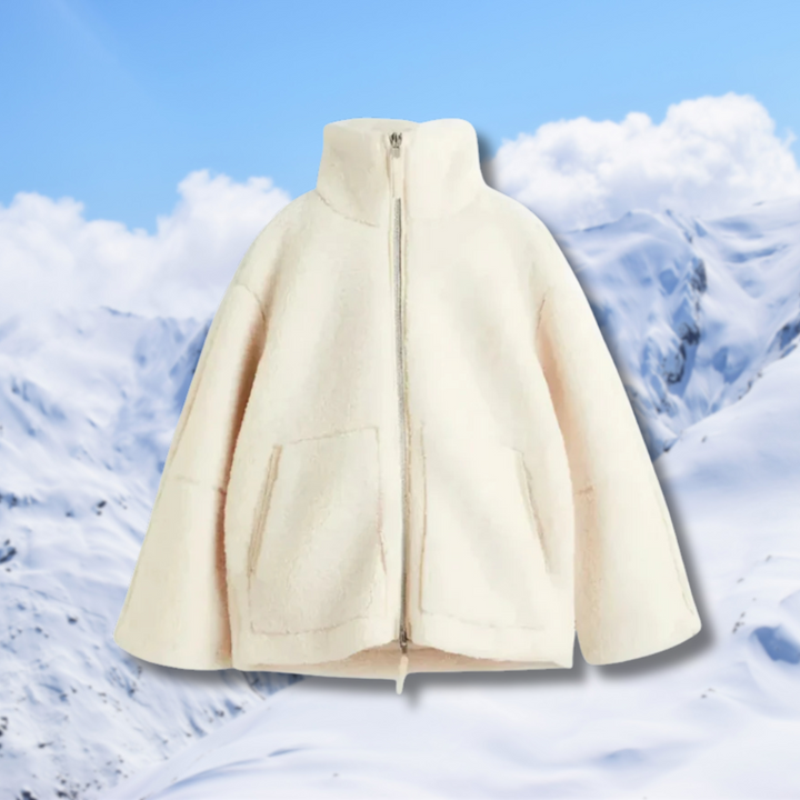 Anastacia™ - Weiche Warme Winterjacke