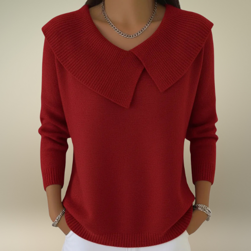 RYLEE™ | Rippstrickpullover