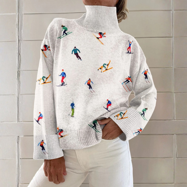 Daisy | Elegancki Golf