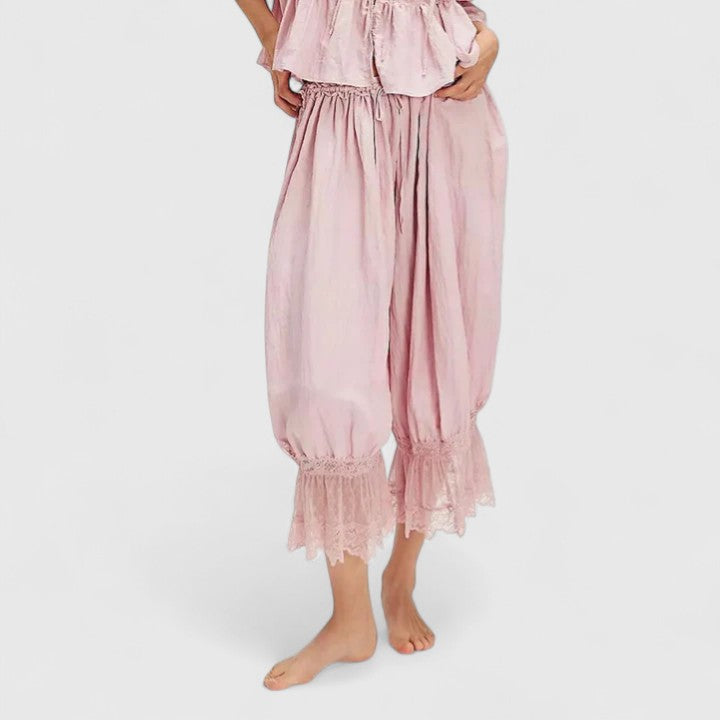 Winona | Bequeme Hosen