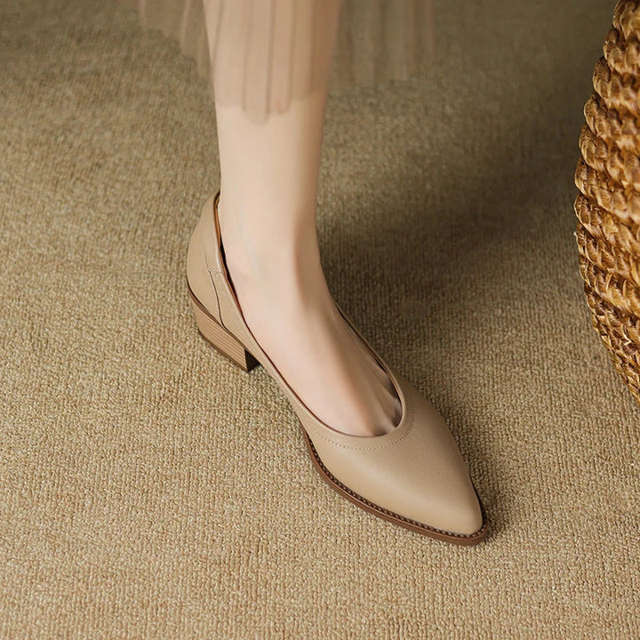 Novalisse Schuhe mit mittlerem Absatz