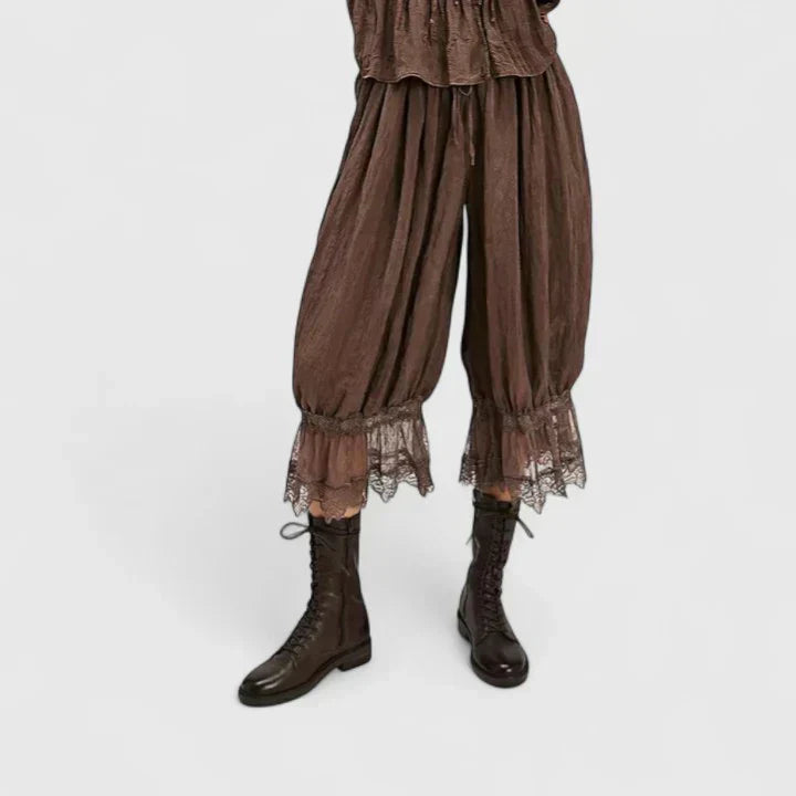 Winona | Bequeme Hosen