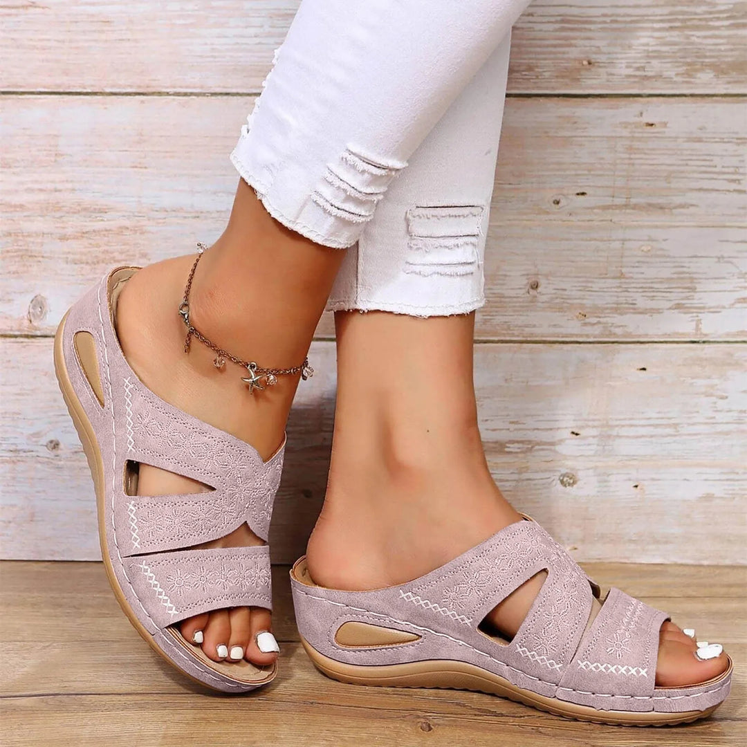 Aria | Orthopädische Sandalen