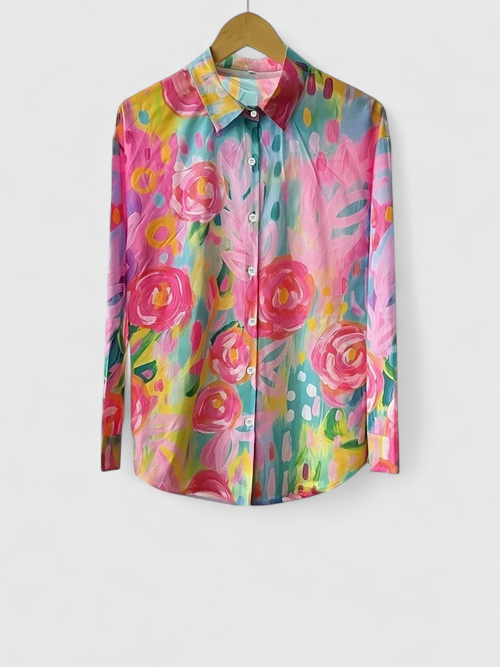 Anica | Sommerbluse