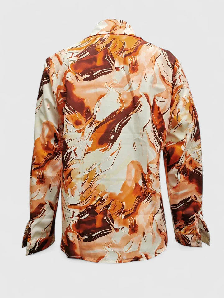 Lucianelle | Elegante Bluse