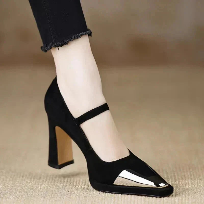 Elegante High Heels Mora