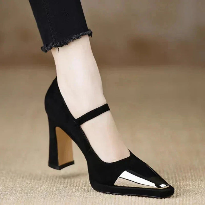 Elegante High Heels Mora
