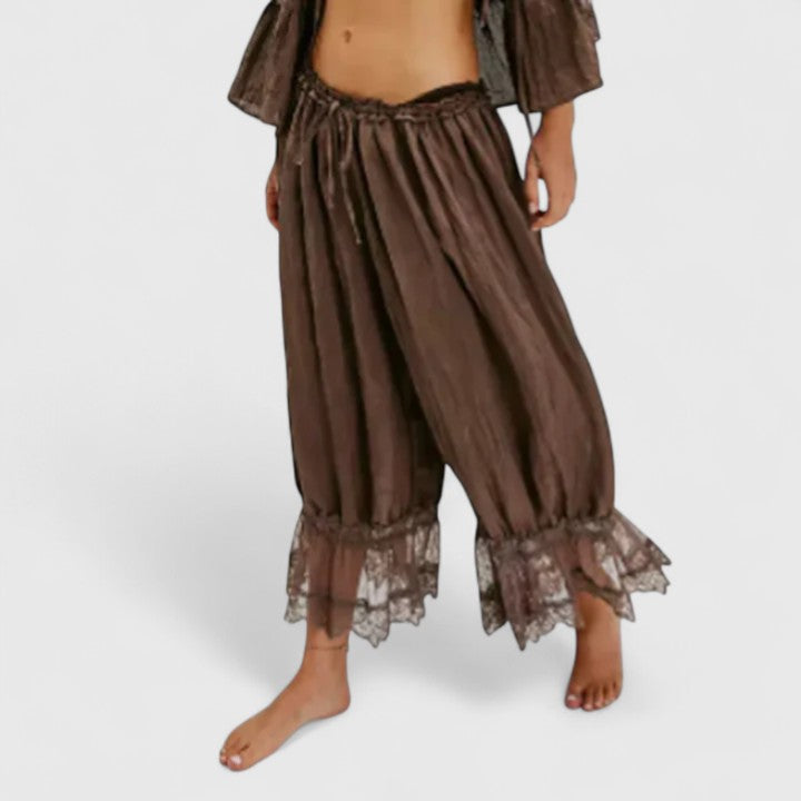 Winona | Bequeme Hosen