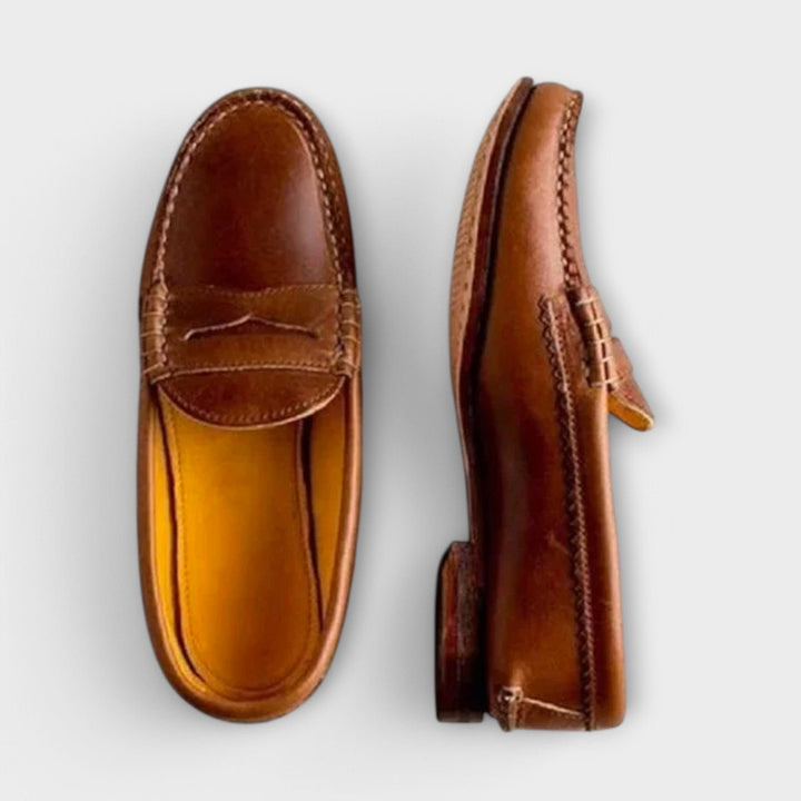 Nora™ | Klassische Alltags-Loafer für Damen