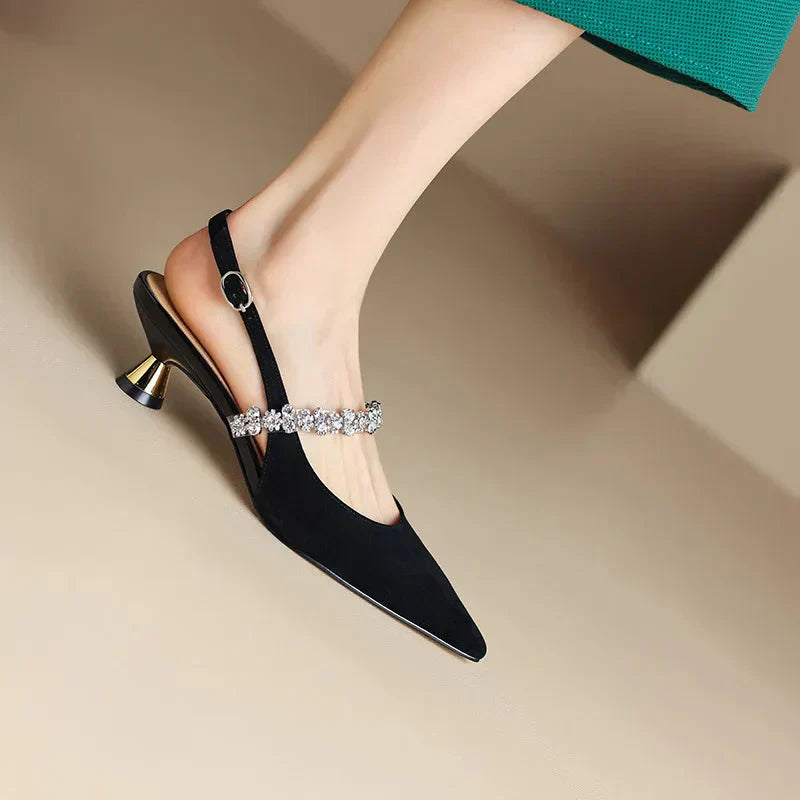 Elegante Isabelle High Heels