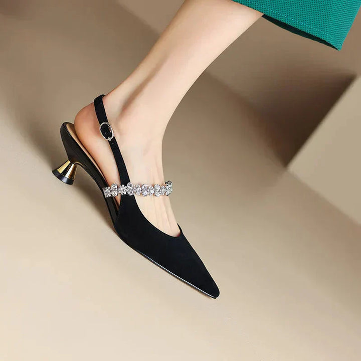 Elegante Isabelle High Heels