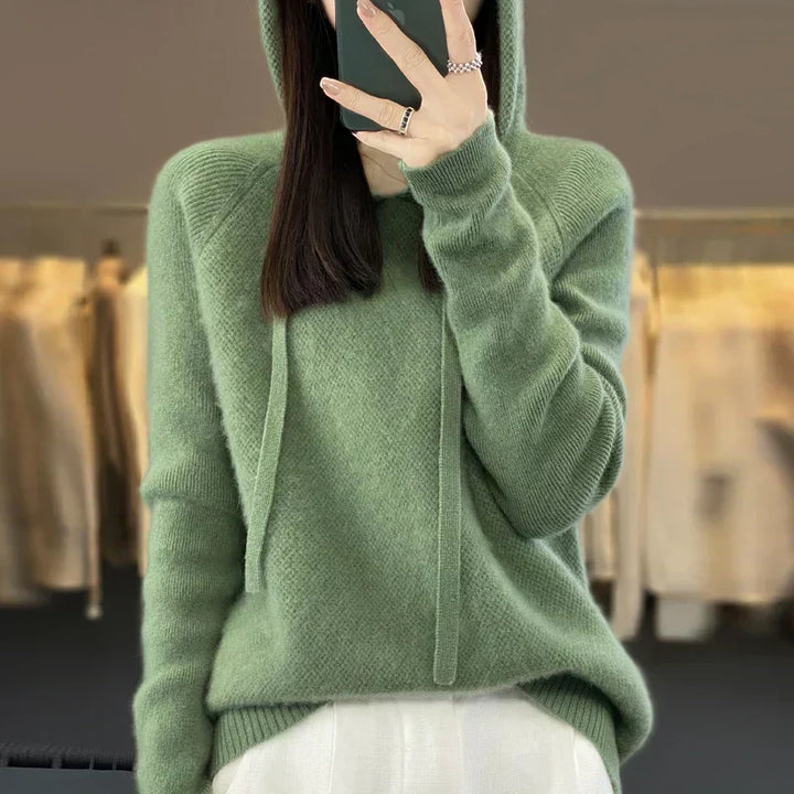 Nyelle™ | Eleganter Hoodie