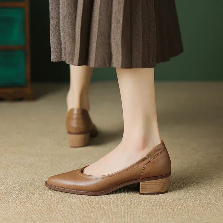 Novalisse Schuhe mit mittlerem Absatz