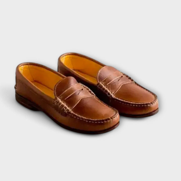 Nora™ | Klassische Alltags-Loafer für Damen