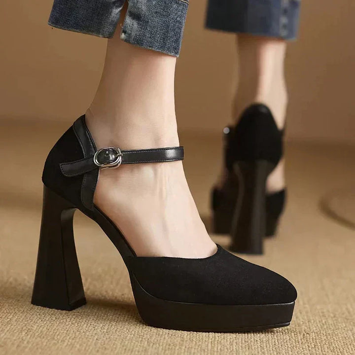 Elegante Celeste Pumps