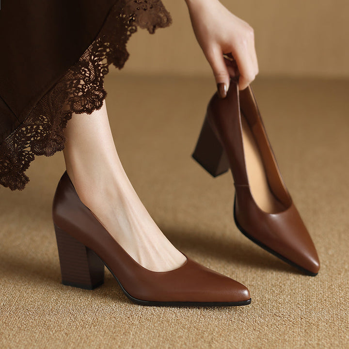 Elegante Pumps Verona