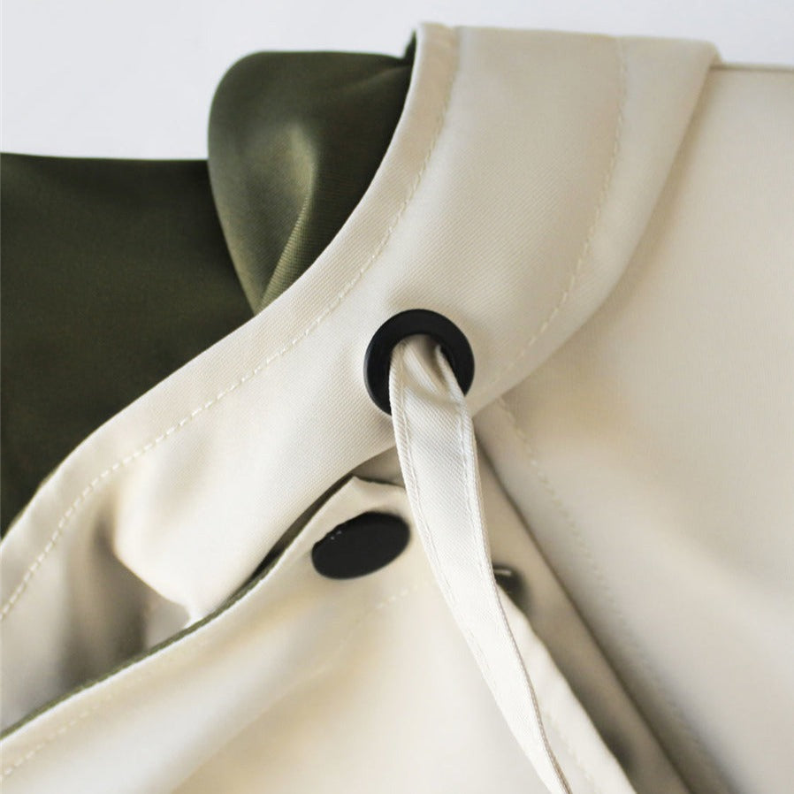 Fiore | Windbreakerjacke