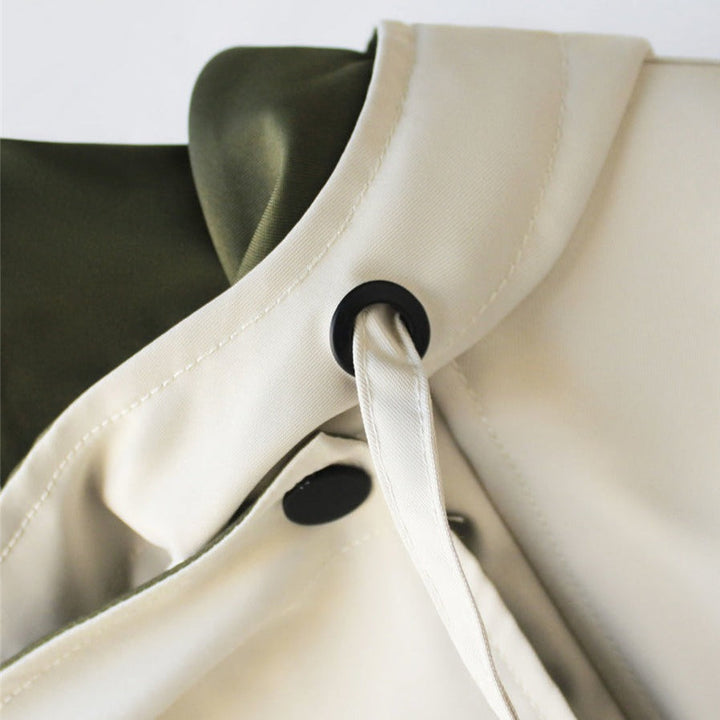 Fiore | Windbreakerjacke