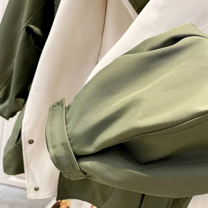 Fiore | Windbreakerjacke