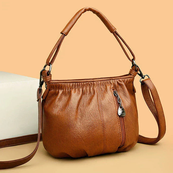 Waverly – Zeitgenössische Mehrlagen-Tasche