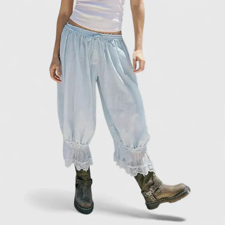 Winona | Bequeme Hosen