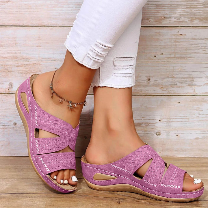Aria | Orthopädische Sandalen
