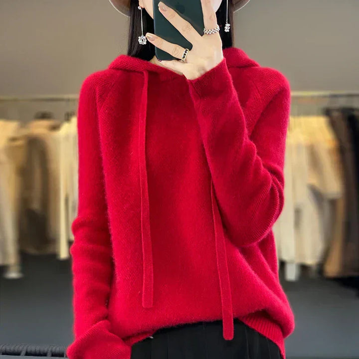 Nyelle™ | Eleganter Hoodie