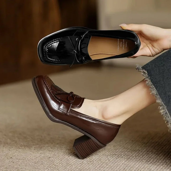 Czółenka Dorothy Loafer